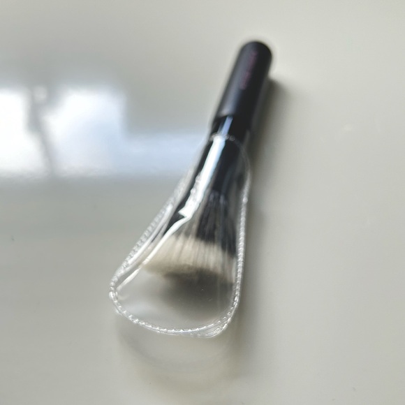 NWT New With Tag Étude House duo fiber brush - Picture 5 of 7